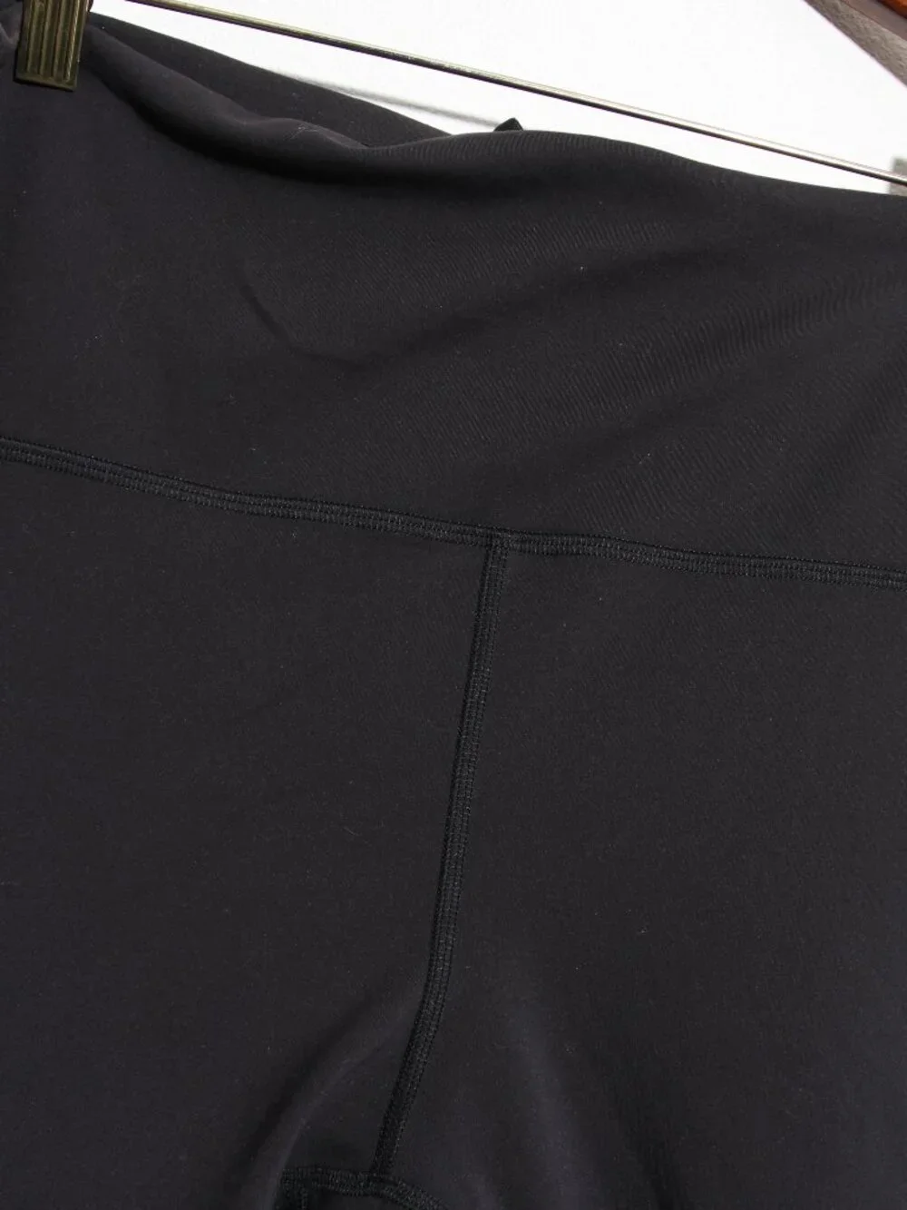 Lululemon Wunder Train High-Rise Tight Leggings 25